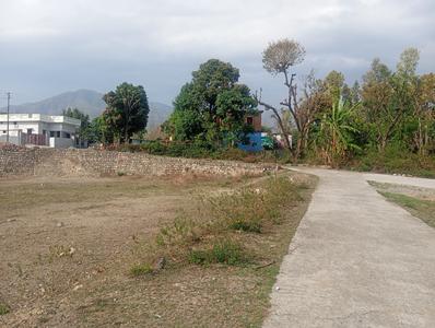 Image of 2250 Sq.ft Residential Plot / Land for sale in Thano, Dehradun for Rs. 6250000