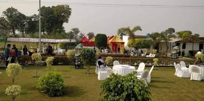 Residential Plot