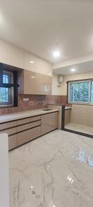 Kitchen Image of 1800 Sq.ft 3 BHK Apartment / Flat for rent in Laxminagar Nagpur for Rs. 45000