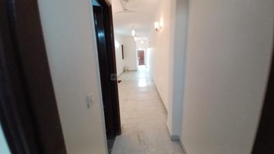 Bedroom Image of 1000 Sq.ft 2 BHK Builder Floor for sale in Swaraj Homes RWA Malaviya Nagar, Malviya Nagar New Delhi for Rs. 15200888