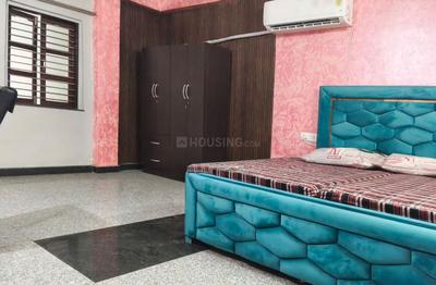 Bedroom Image of Yadav  Nest-201-Sector 22B in Sector 22, Gurgaon