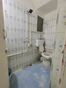 Bathroom Image of 850 Sq.ft 2 BHK Apartment / Flat for sale in Panvel Navi Mumbai for Rs. 7800000