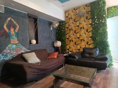 Bedroom Image of 2700 Sq.ft 4 BHK Villa for rent in Vidyaranyapura Bengaluru for Rs. 63000