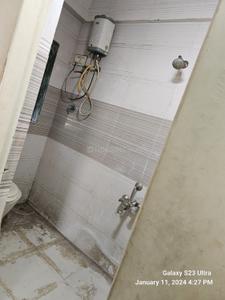 Bathroom Image of 800 Sq.ft 2 BHK Apartment / Flat for sale in Vallabh Vidhyanagar Anand for Rs. 3700000