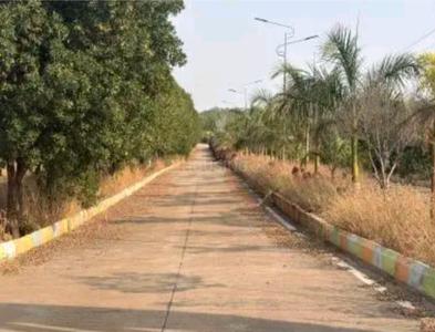 Image of 156 Sq.ft Residential Plot / Land for sale in Swathi Sree Shankarpalli Hills, Murdanpally, Sangareddy for Rs. 2800000