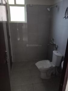 Bathroom Image of 750 Sq.ft 3 BHK Apartment / Flat for rent in Terra Lavinium, Sector 75 Faridabad for Rs. 18000