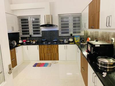 Kitchen Image of 3390 Sq.ft 5 BHK Independent House for sale in Cheranalloor Kochi for Rs. 24000000