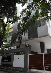 Image of 1300 Sq.ft 2 BHK Apartment / Flat for sale in Ravetkar Piyusha, Prabhag 36, Pune for Rs. 10000000