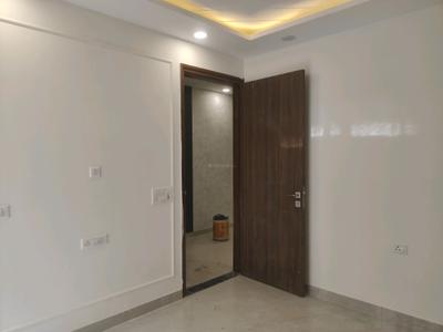 Bedroom Image of 1450 Sq.ft 3 BHK Builder Floor for sale in Green Field Colony Faridabad for Rs. 13000000