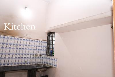Kitchen Image of 750 Sq.ft 2 BHK Apartment / Flat for sale in Hingna Nagpur for Rs. 2700000