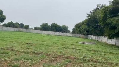 Image of 225 Sq.ft Residential Plot / Land for sale in Sargasan, Gandhinagar for Rs. 22500000