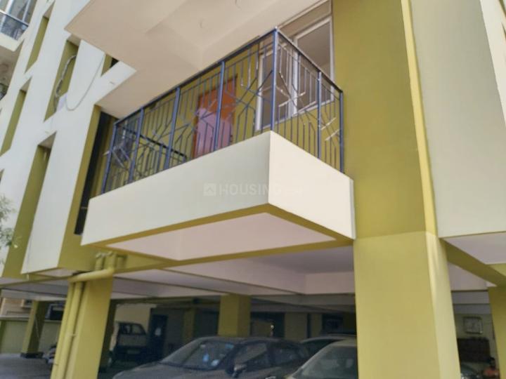 Luv Kush Apartment Main Image 1