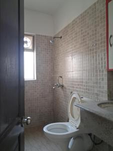 Common Bathroom Image of 925 Sq.ft 2 BHK Apartment / Flat for sale in Paras Tierea, Sector 137 Noida for Rs. 8000000