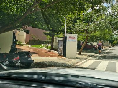 Image of 5000 Sq.ft Residential Plot / Land for sale in Ferns Rainbow Residency, Junnasandra, Bengaluru for Rs. 72500000