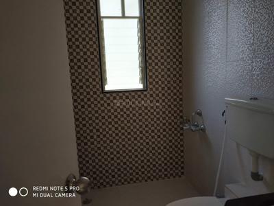 Bathroom Image of 800 Sq.ft 2 BHK Apartment / Flat for sale in Mont Vert Vesta, Pirangut Pune for Rs. 4500000