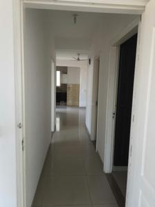 Image of 2350 Sq.ft 3 BHK Apartment / Flat for rent in Stellar Jeevan, Noida Extension, Greater Noida for Rs. 23000