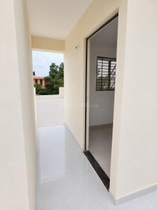 Hall Image of 1700 Sq.ft 3 BHK Duplex for sale in Shikhar Balaji Enclave, Talawali Chanda Indore for Rs. 9000000