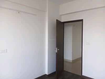 Bedroom Image of 1689 Sq.ft 3 BHK Apartment / Flat for sale in Hero Homes, Sector 104 Gurgaon for Rs. 25000000