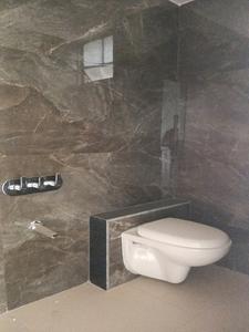 Common Bathroom Image of 1800 Sq.ft 3 BHK Apartment / Flat for sale in HCS The Spire, Sola Ahmedabad for Rs. 9800000