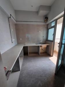 Kitchen Image of 1286 Sq.ft 3 BHK Apartment / Flat for sale in Sheth Beaumonte Tower C, Sion Mumbai for Rs. 67500000