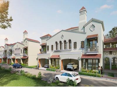 Image of 3940 Sq.ft 4 BHK Villa for sale in Raysan, Gandhinagar for Rs. 41500000