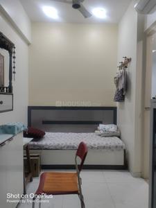 Hall Image of 1150 Sq.ft 3 BHK Apartment / Flat for sale in T Bhimjyani The Verraton, Thane West Thane for Rs. 19500000
