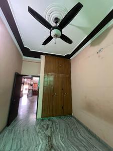 Bedroom Image of 1194 Sq.ft 2 BHK Independent House for sale in Jagatpura Jaipur for Rs. 14500000