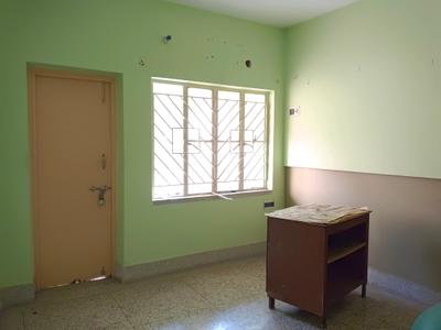 Bedroom Image of 1376 Sq.ft 3 BHK Apartment / Flat for sale in Jadavpur Kolkata for Rs. 6500000