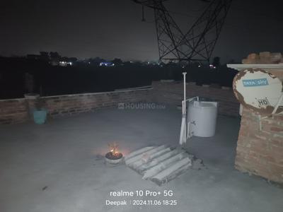 Balcony Image of 600 Sq.ft 1 BHK Independent House for sale in Ram Nagar Varanasi for Rs. 1800000