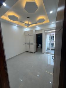 Bedroom Image of 1250 Sq.ft 3 BHK Builder Floor for sale in Sahastradhara Road Dehradun for Rs. 11000000