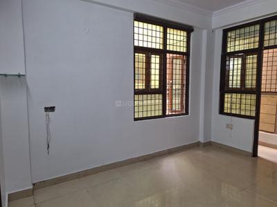 Bedroom Image of 1500 Sq.ft 3 BHK Apartment / Flat for sale in Govind Nagar Railway Colony Kanpur for Rs. 6500000