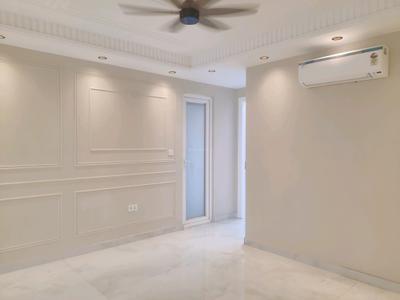 Living Room One Image of 1800 Sq.ft 3 BHK Builder Floor for sale in Sector 49 Faridabad for Rs. 21500000