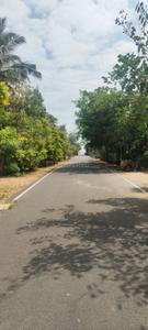 Image of 4800 Sq.ft Residential Plot / Land for sale in Uthandi, Chennai for Rs. 52000000