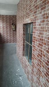 Balcony Image of 400 Sq.ft 2 BHK Builder Floor for rent in Chandkheda Ahmedabad for Rs. 12000