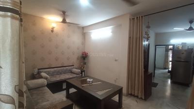 Hall Image of 1850 Sq.ft 3 BHK Apartment / Flat for sale in Peer Muchalla Zirakpur for Rs. 8000000
