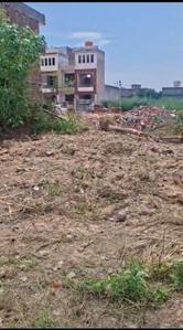 Residential Plot