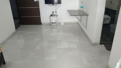 Living Room Image of 1000 Sq.ft 2 BHK Apartment / Flat for sale in Built Tulsi Park, Kalyan West Kalyan for Rs. 8600000