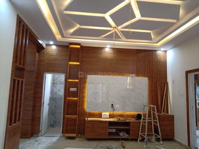 Hall Image of 1800 Sq.ft 4 BHK Independent House for sale in Margondanahalli Bengaluru for Rs. 14000000