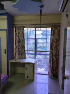 Devam Apartment Bedroom Two 3