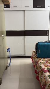 Bedroom Image of 1250 Sq.ft 2 BHK Apartment / Flat for sale in Mahaveer Riviera, JP Nagar Bengaluru for Rs. 16500000
