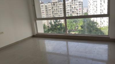 Bedroom Image of 1659 Sq.ft 3 BHK Apartment / Flat for sale in Marvel Ganga Fria, Wagholi Pune for Rs. 14200000