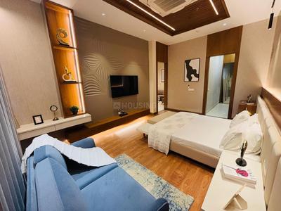 Bedroom Image of 3000 Sq.ft 4.5 BHK Apartment / Flat for sale in Joy Grand, Sector 88 Mohali for Rs. 32400000