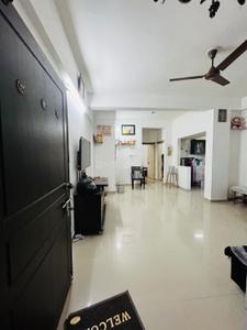 Image of 1125 Sq.ft 2 BHK Apartment / Flat for sale in New Ranip, Ahmedabad for Rs. 4600000