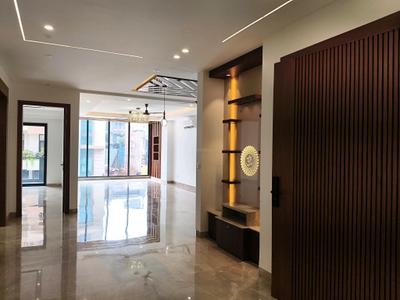 Dining Area Image of 2850 Sq.ft 4 BHK Builder Floor for sale in Sector 57 Gurgaon for Rs. 34500000