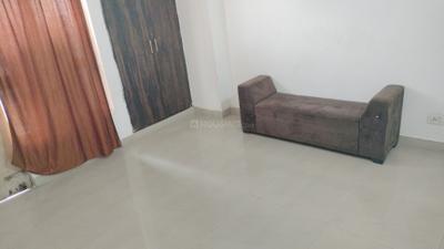 Bedroom Image of 955 Sq.ft 2 BHK Apartment / Flat for sale in Shourya Aura Chimera, Raj Nagar Extension Ghaziabad for Rs. 5500000