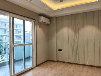 Bedroom Image of 2000 Sq.ft 3 BHK Builder Floor for sale in Sector 57 Gurgaon for Rs. 28500000