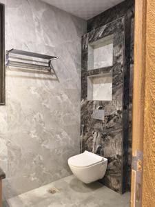 Bedroom Two Image of 1836 Sq.ft 2 BHK Builder Floor for rent in Sector 31 Gurgaon for Rs. 35000