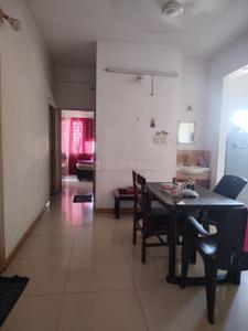 Hall Image of 1665 Sq.ft 3 BHK Apartment / Flat for sale in Ramdev Nagar Ahmedabad for Rs. 13000000