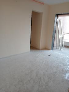 Hall Image of 960 Sq.ft 2 BHK Apartment / Flat for sale in Mohan Willows I, Badlapur East Badlapur for Rs. 3850000