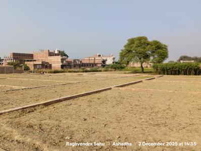 Image of 625 Sq.ft Residential Plot / Land for sale in Ashadha, Kaushambi for Rs. 625000